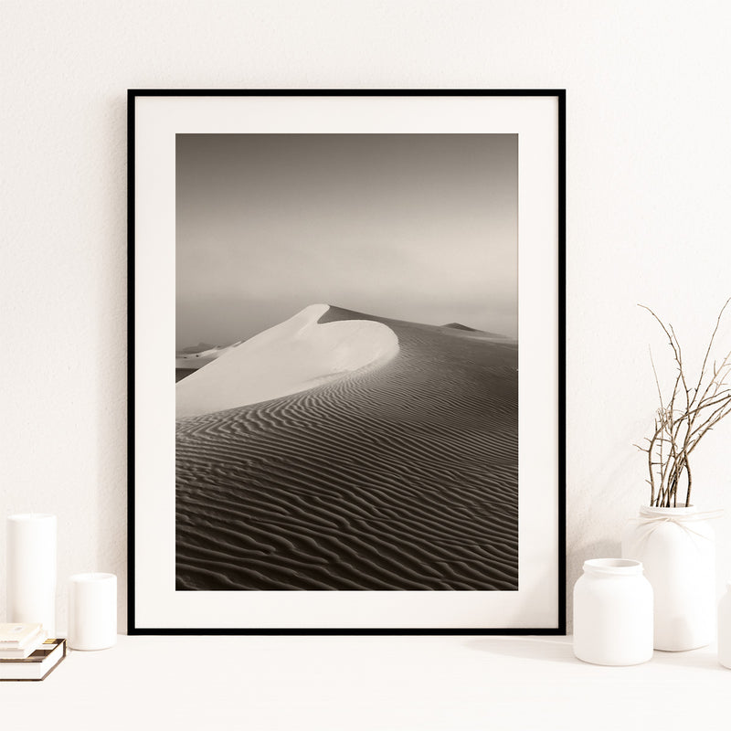 Sand Dune - Instant Printable Digital Download (Once purchased check Junk Mail)