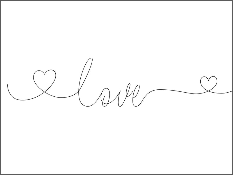 Love 3 Poster
