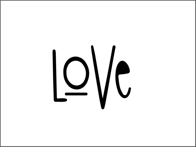 Love 4 Poster